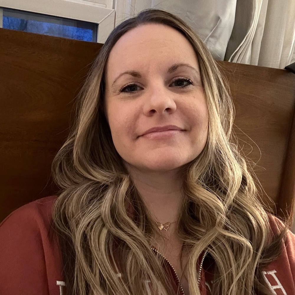 Meet your Posher, Rachel